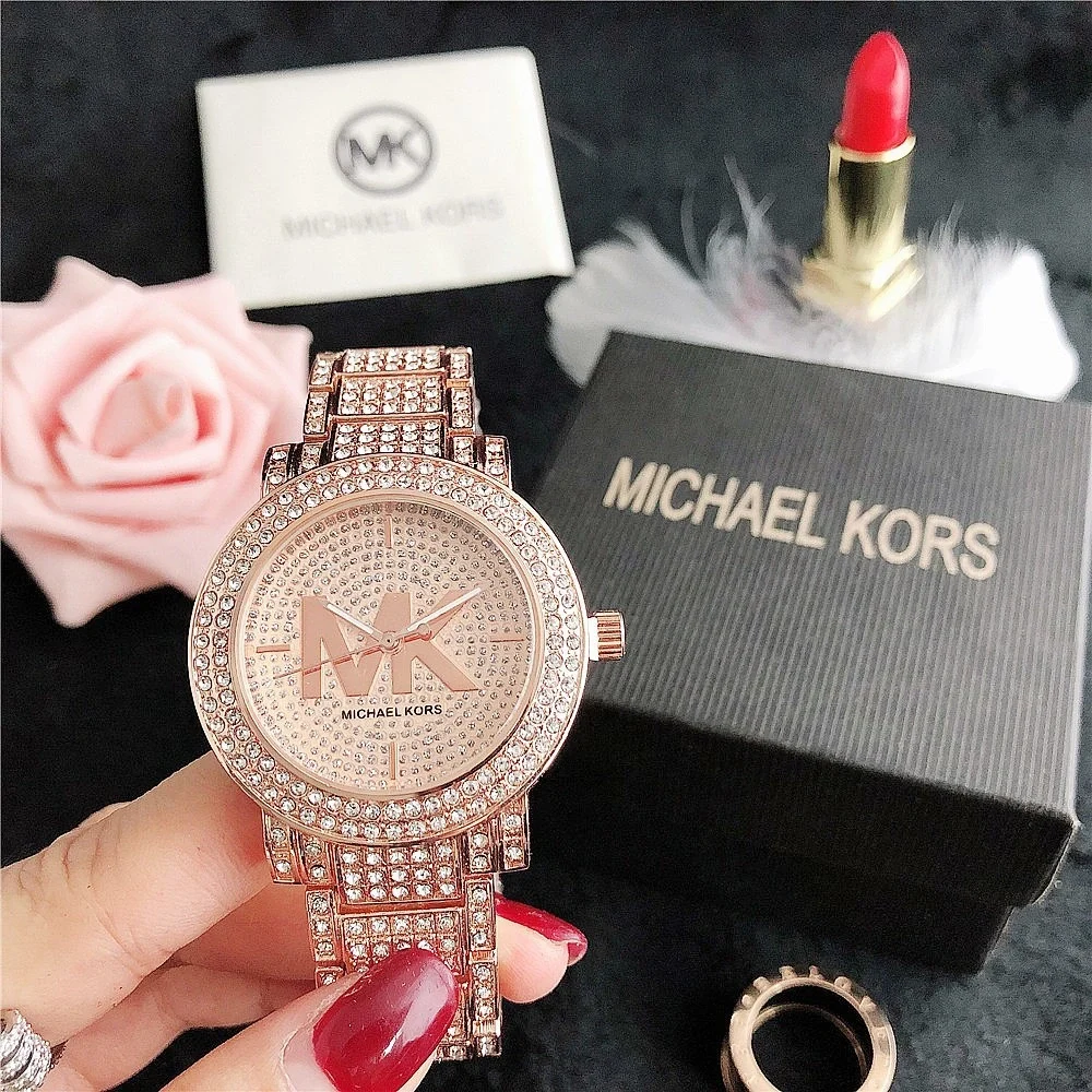 K6422MZ watch · FSD