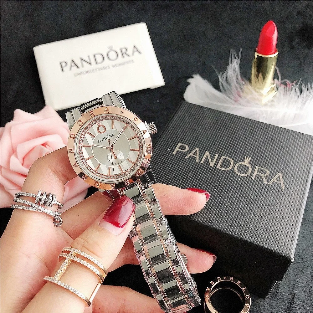 PD7287Y watch · FSD