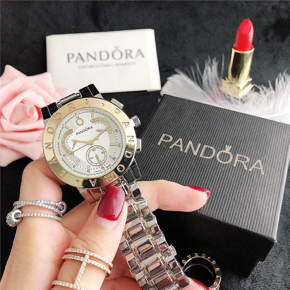 Reloj PD7289BY · FSD