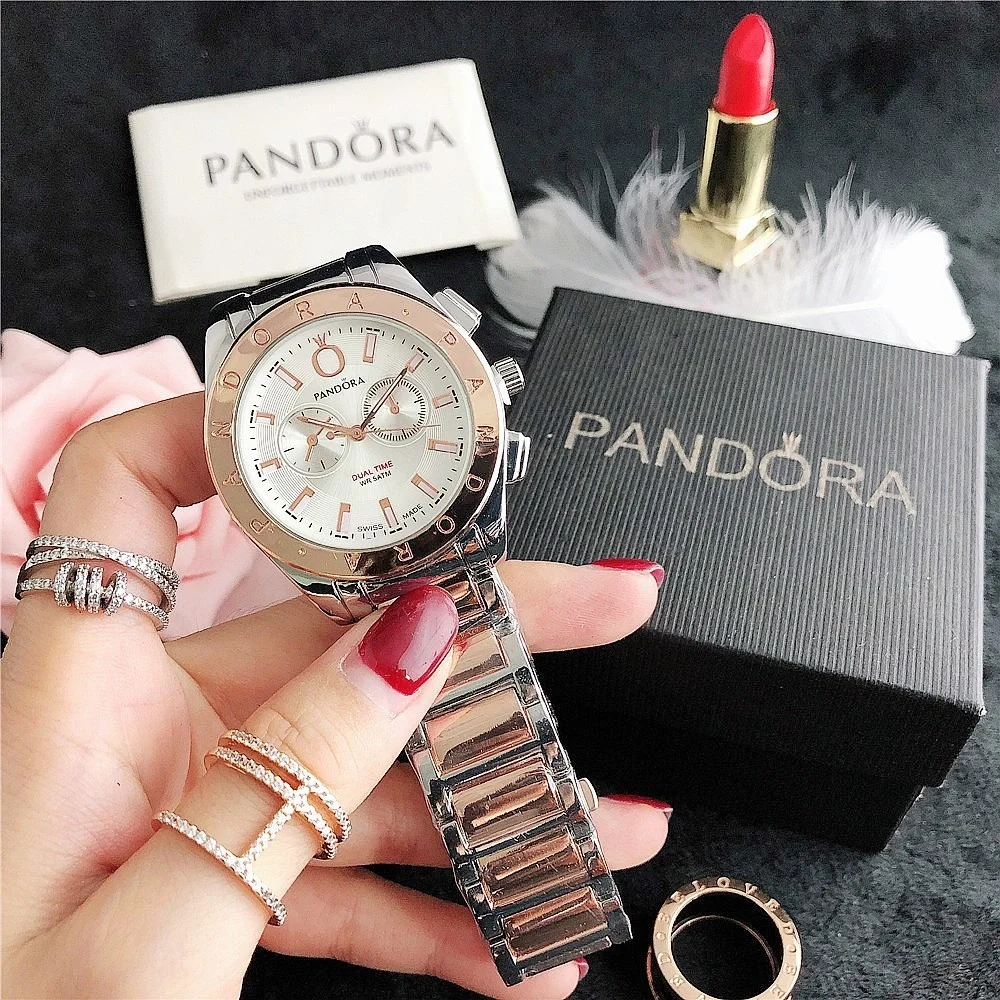 Reloj PD7297LY · FSD