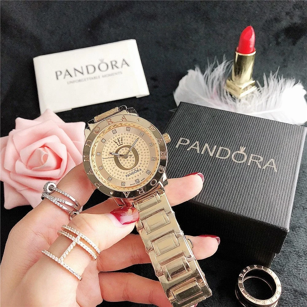 Reloj PD6301Z · FSD