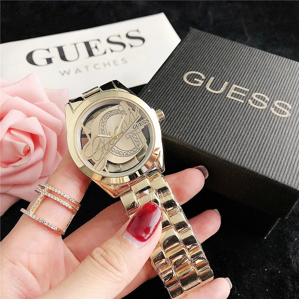 GS6990GLK watch · FSD