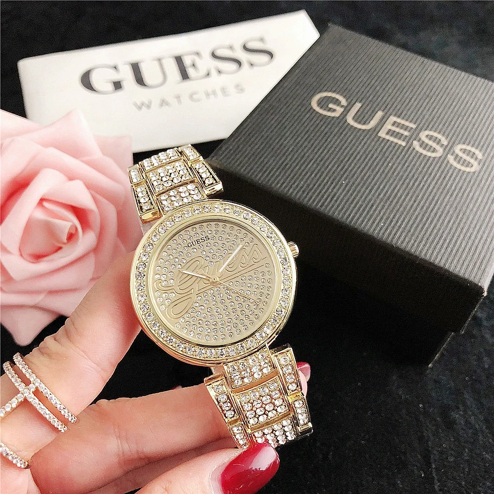 GS0344GSM watch · FSD