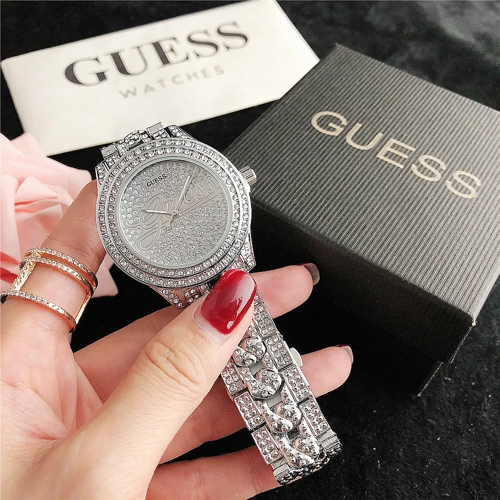 GS7095GM watch · FSD