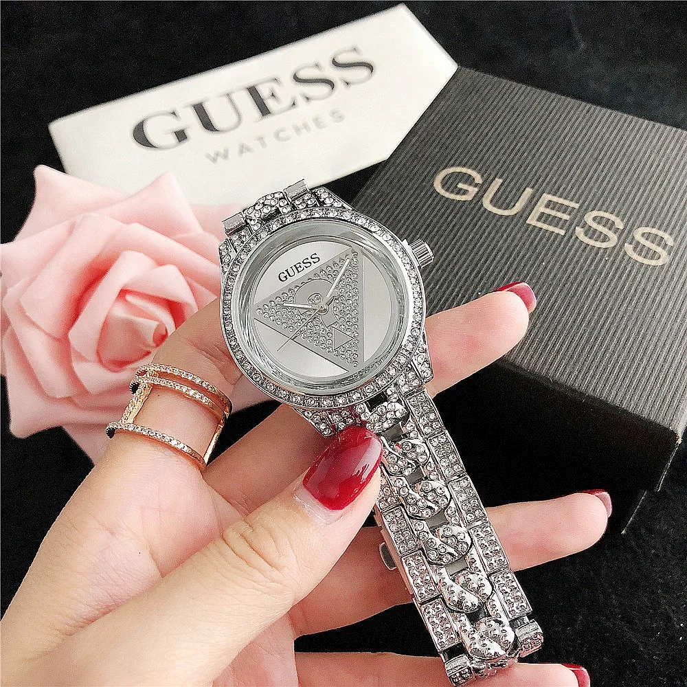 Reloj GS7095SJ · FSD