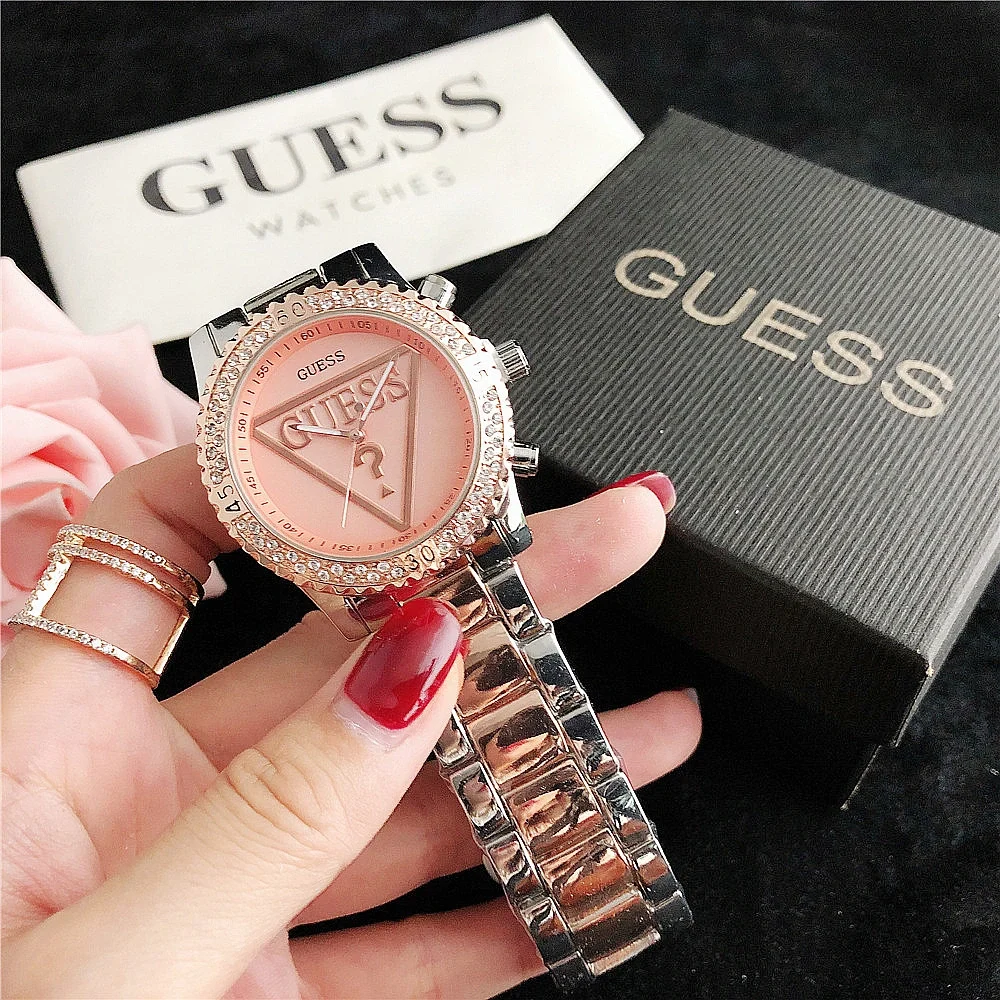 Reloj GS7203SJ · FSD