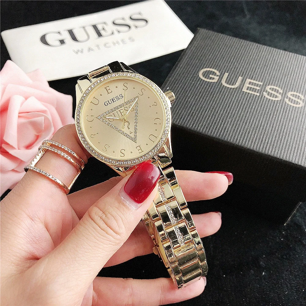 Reloj GS7285SJ · FSD