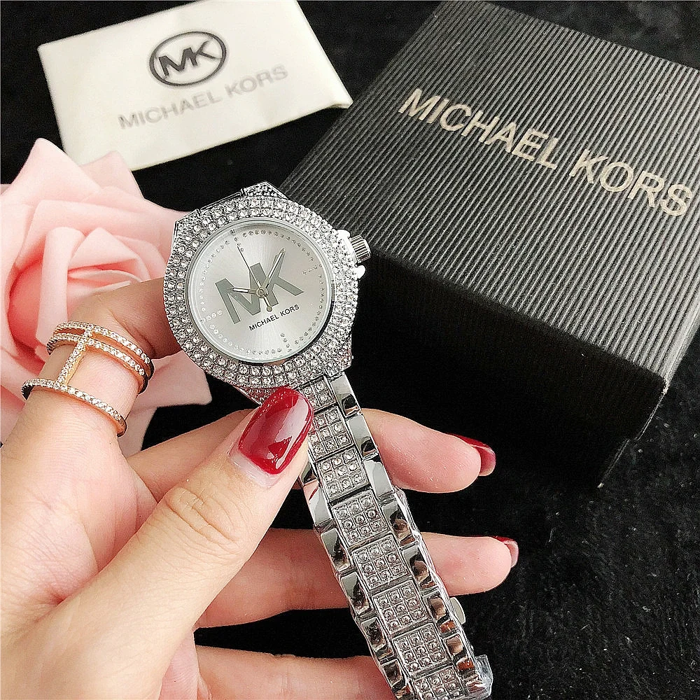 K6381ZQZ watch · FSD