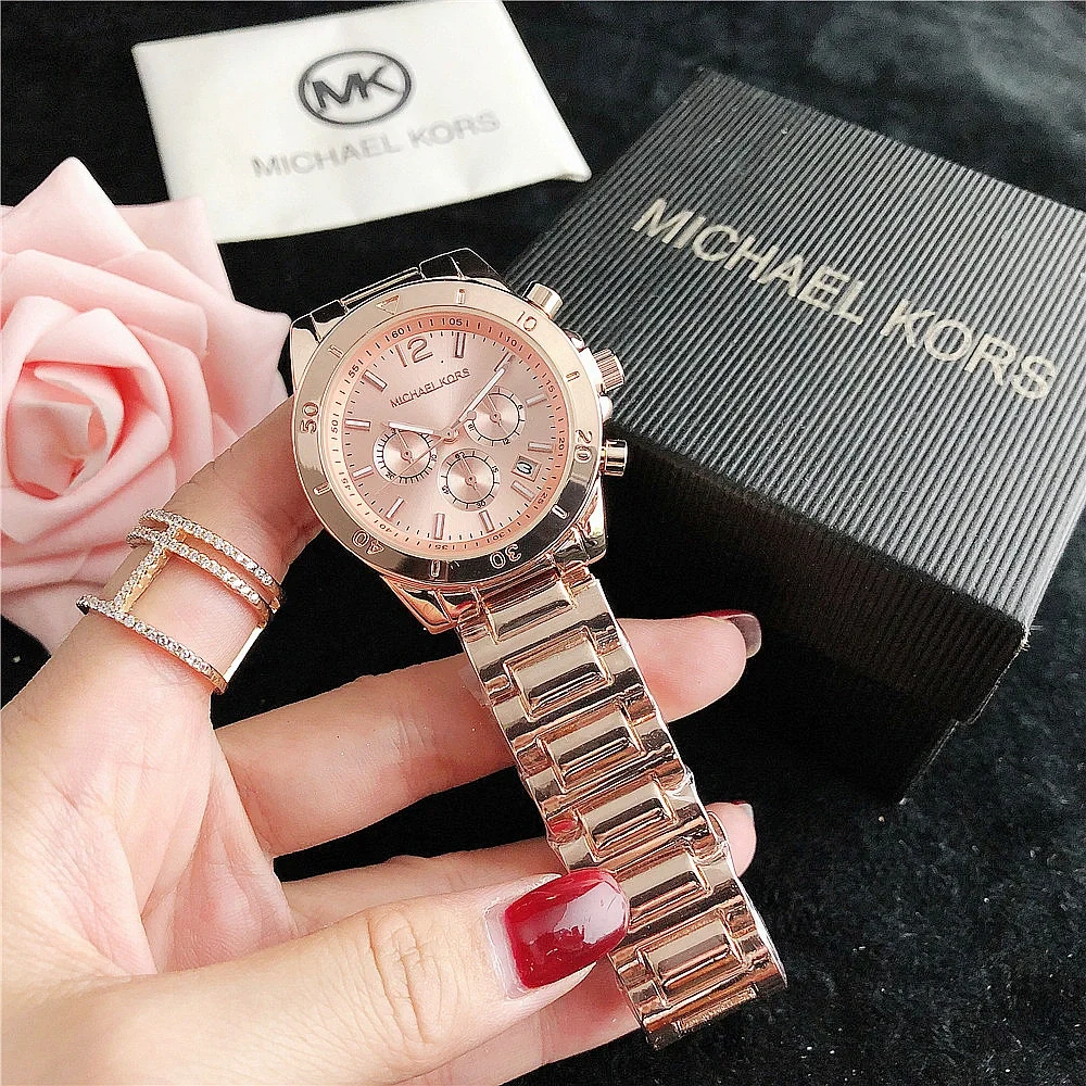 K7004D watch · FSD
