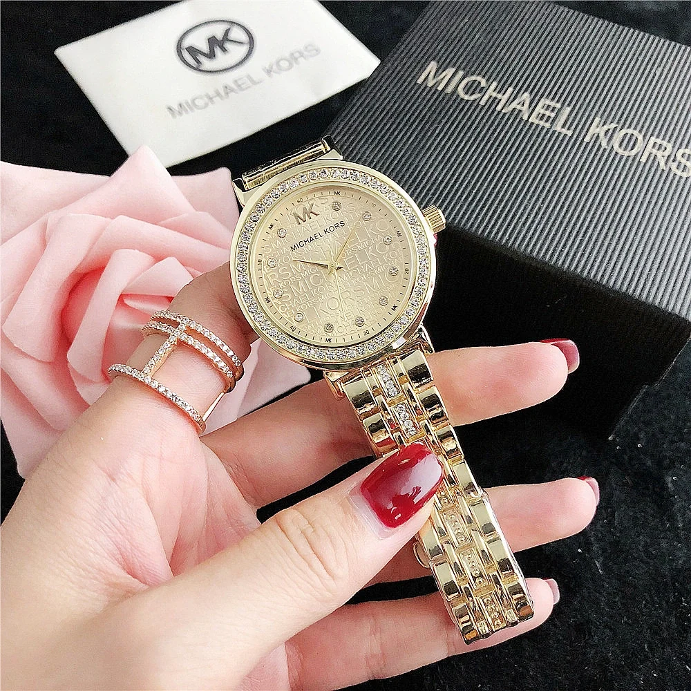 Reloj K7087FZ · FSD
