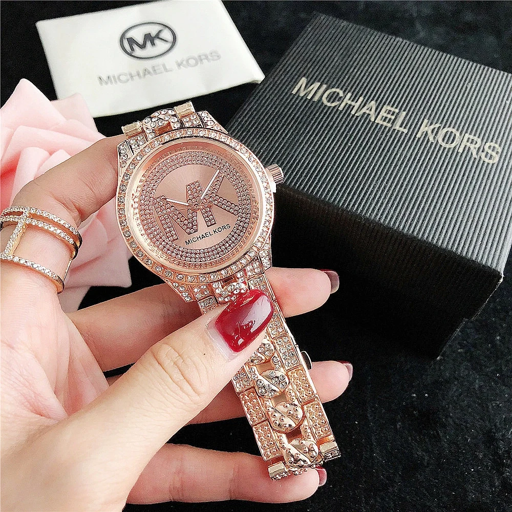 K7095ZQZ watch · FSD