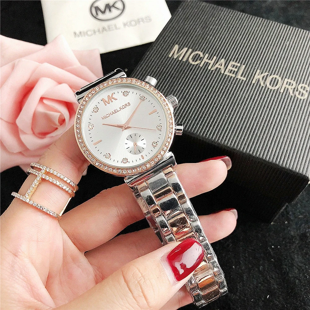 K7219ZDY watch · FSD
