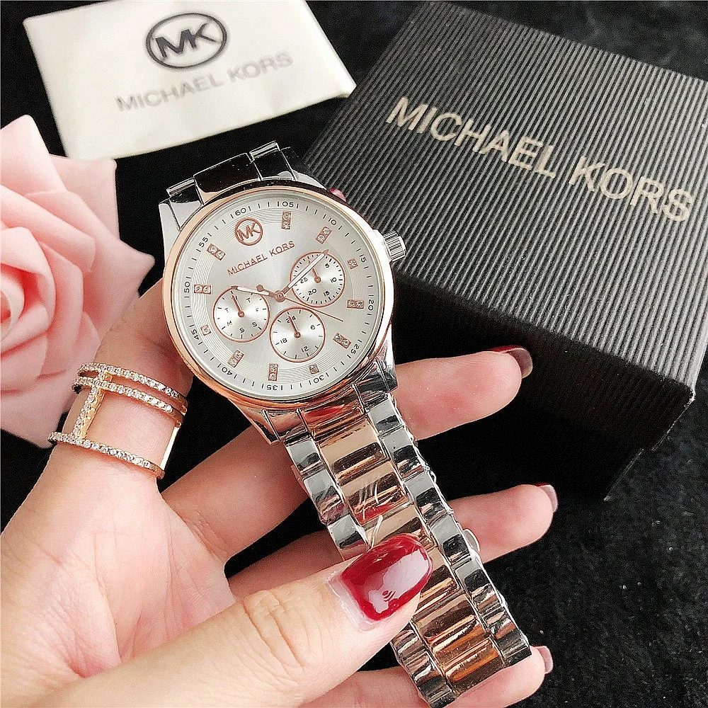 K7224ZLZ watch · FSD