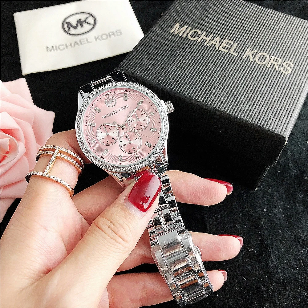 K7285ZLZ watch · FSD