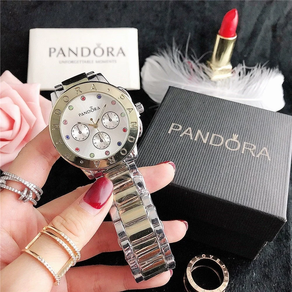 Reloj PD6028C · FSD
