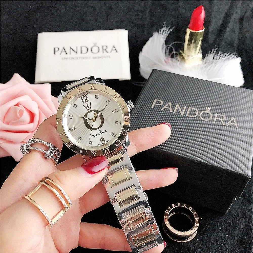 Reloj PD6301DL · FSD