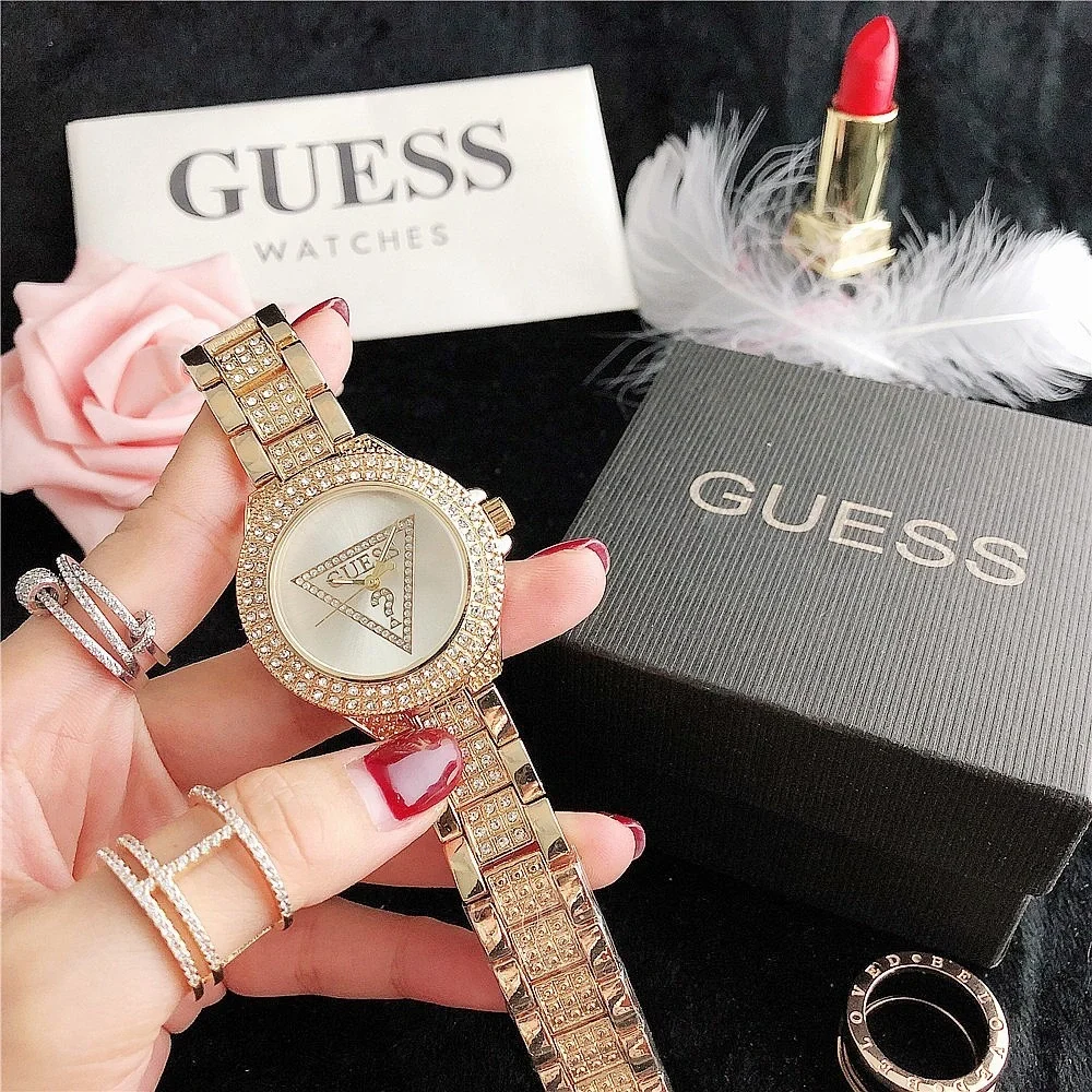 Reloj GS6381SJ · FSD