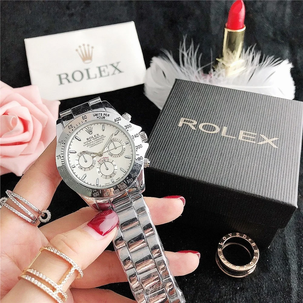 Reloj RX6795D · FSD