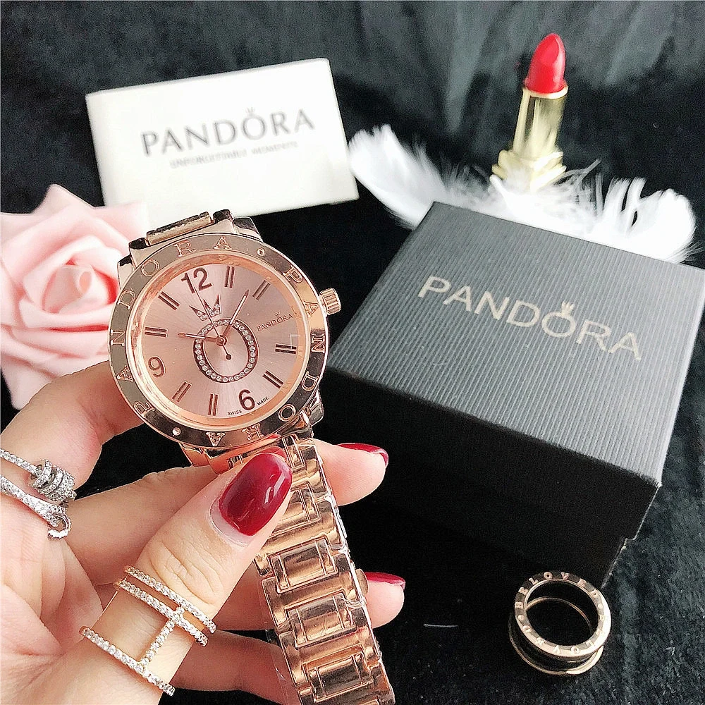 Reloj PD6301TZO · FSD
