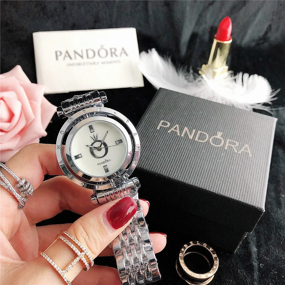 Reloj PD6861B · FSD