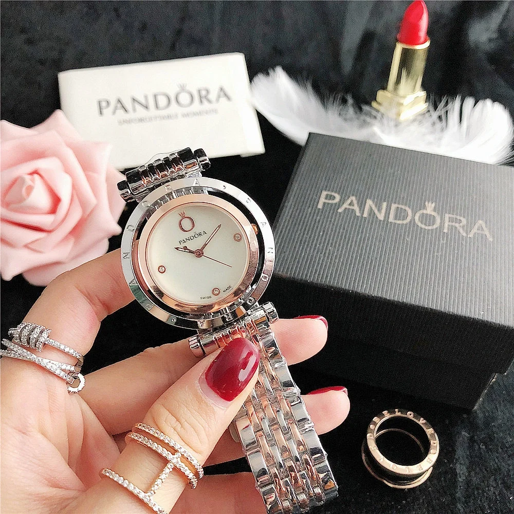 Reloj PD6861BZ · FSD