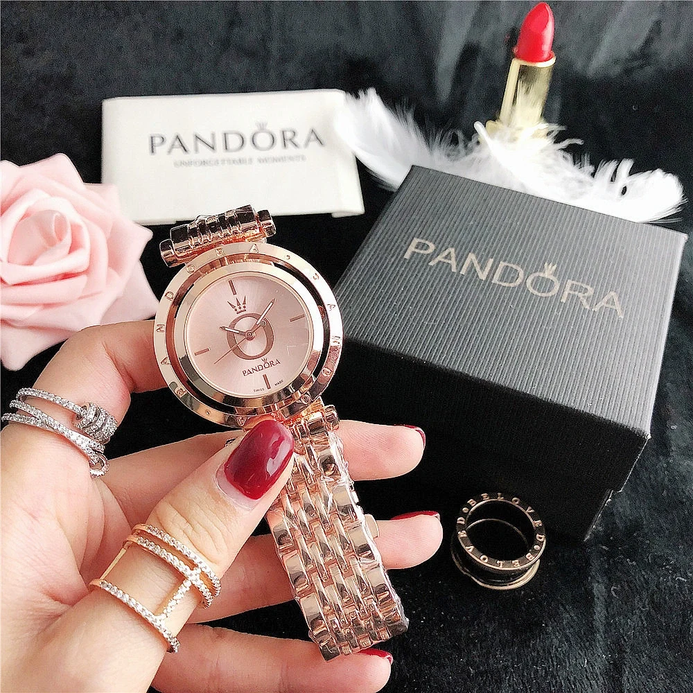 Reloj PD6861D · FSD