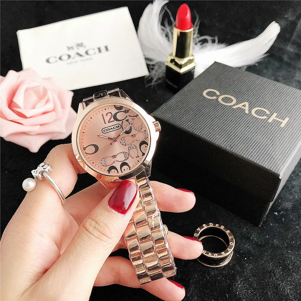 Reloj CH7161C · FSD