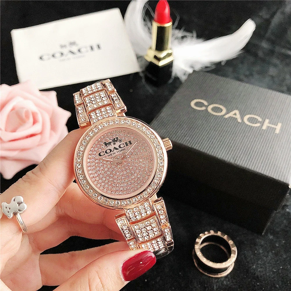 Reloj CH0344CM · FSD