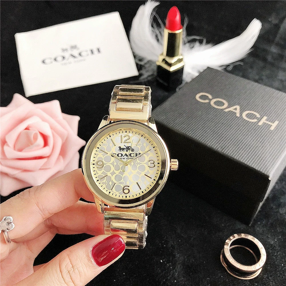 Reloj CH6854SZM · FSD