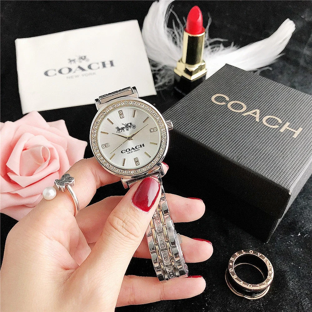 Reloj CH7087DZ · FSD