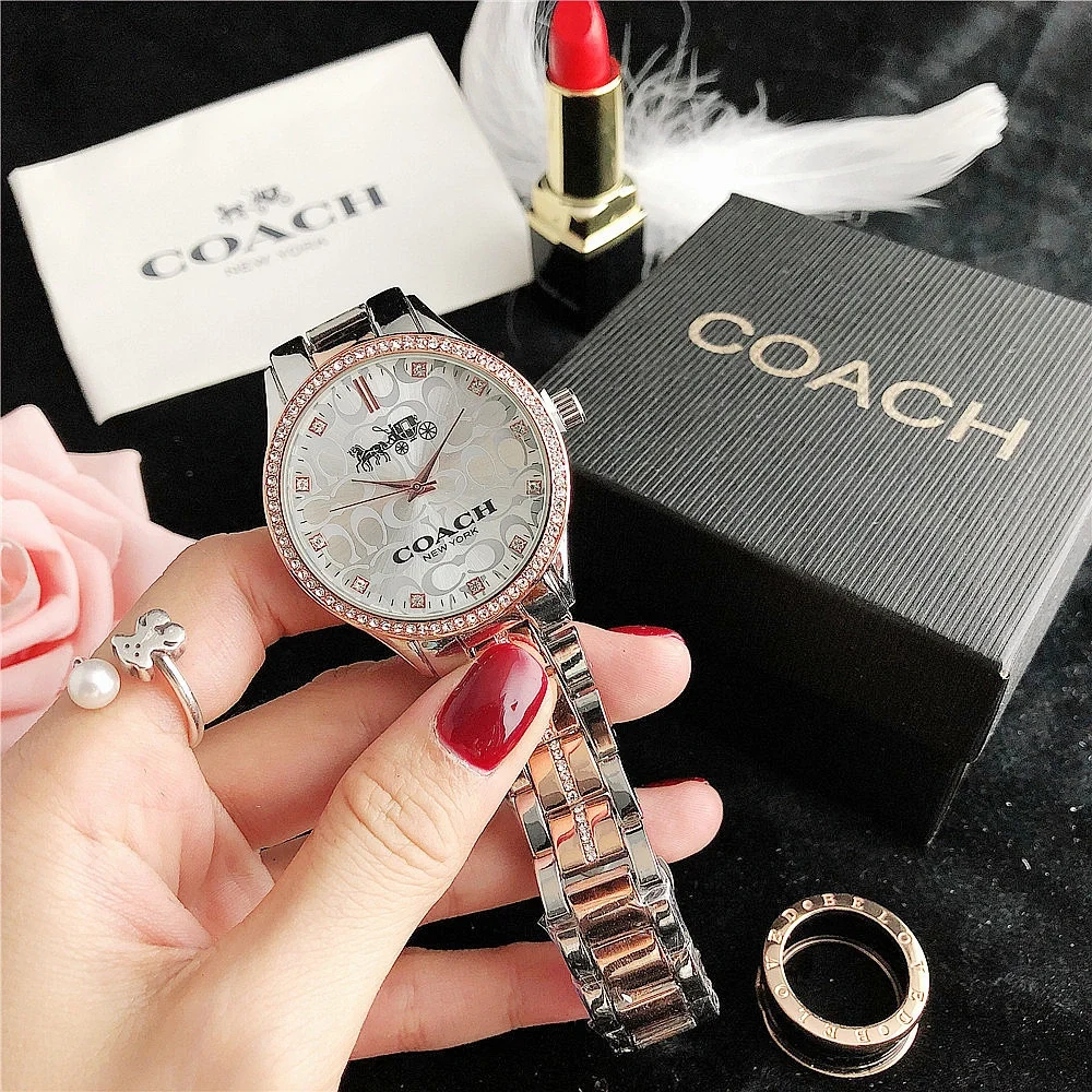 Reloj CH7285CM · FSD