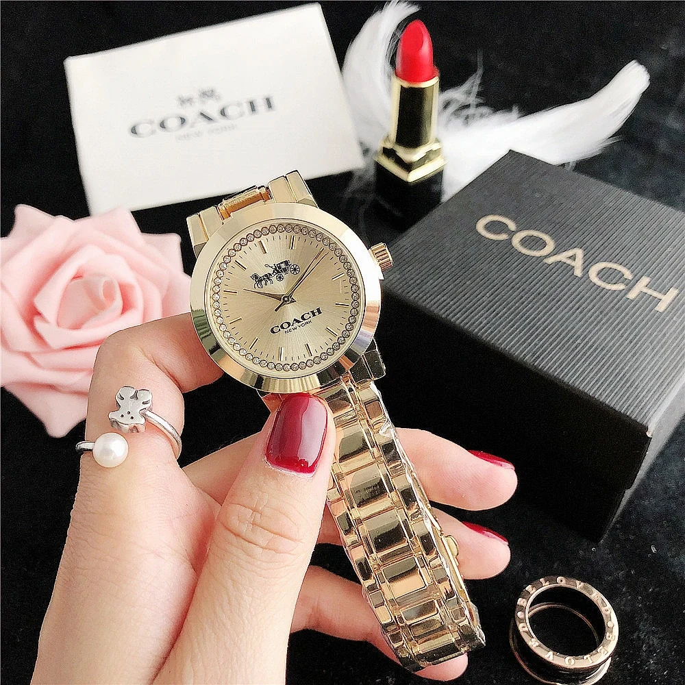 Reloj CH7288CZQ · FSD
