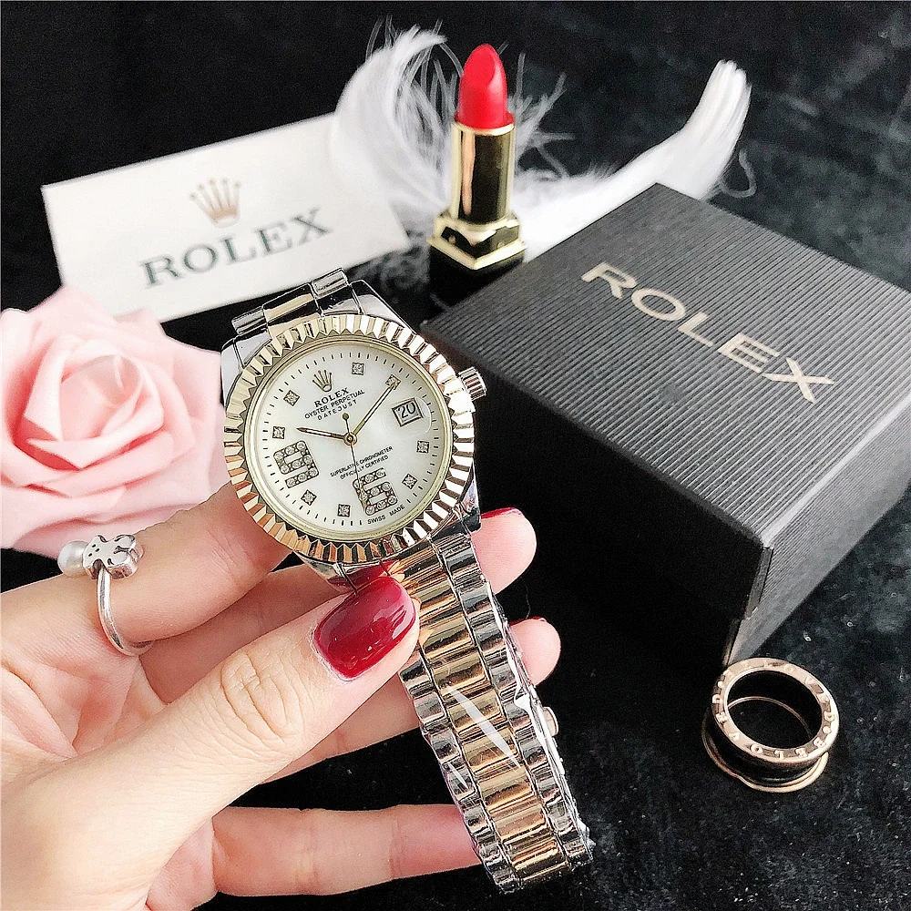 R1193B watch · FSD