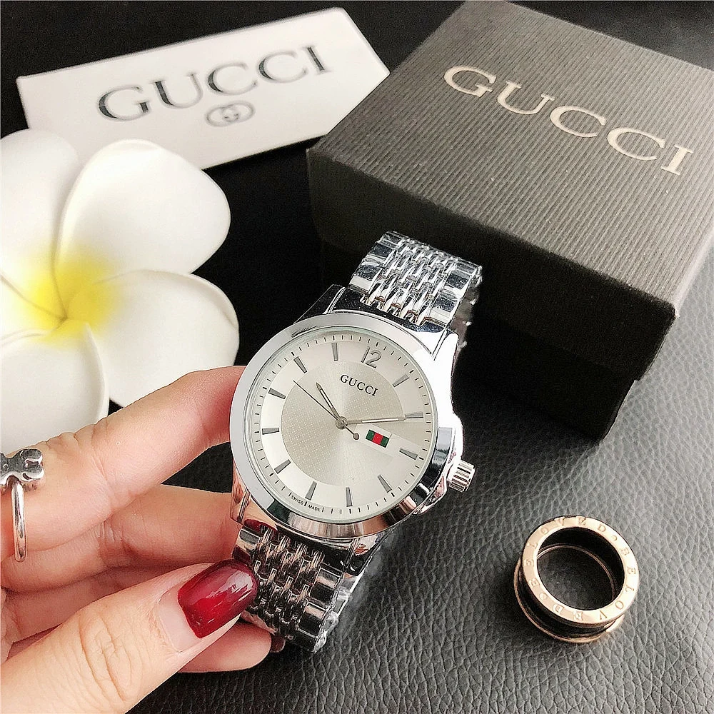 Reloj C6848D · FSD