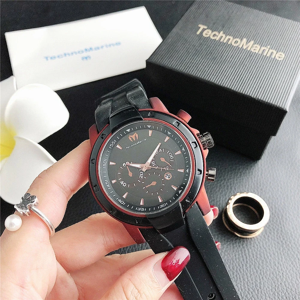 Reloj TN2145Y · FSD