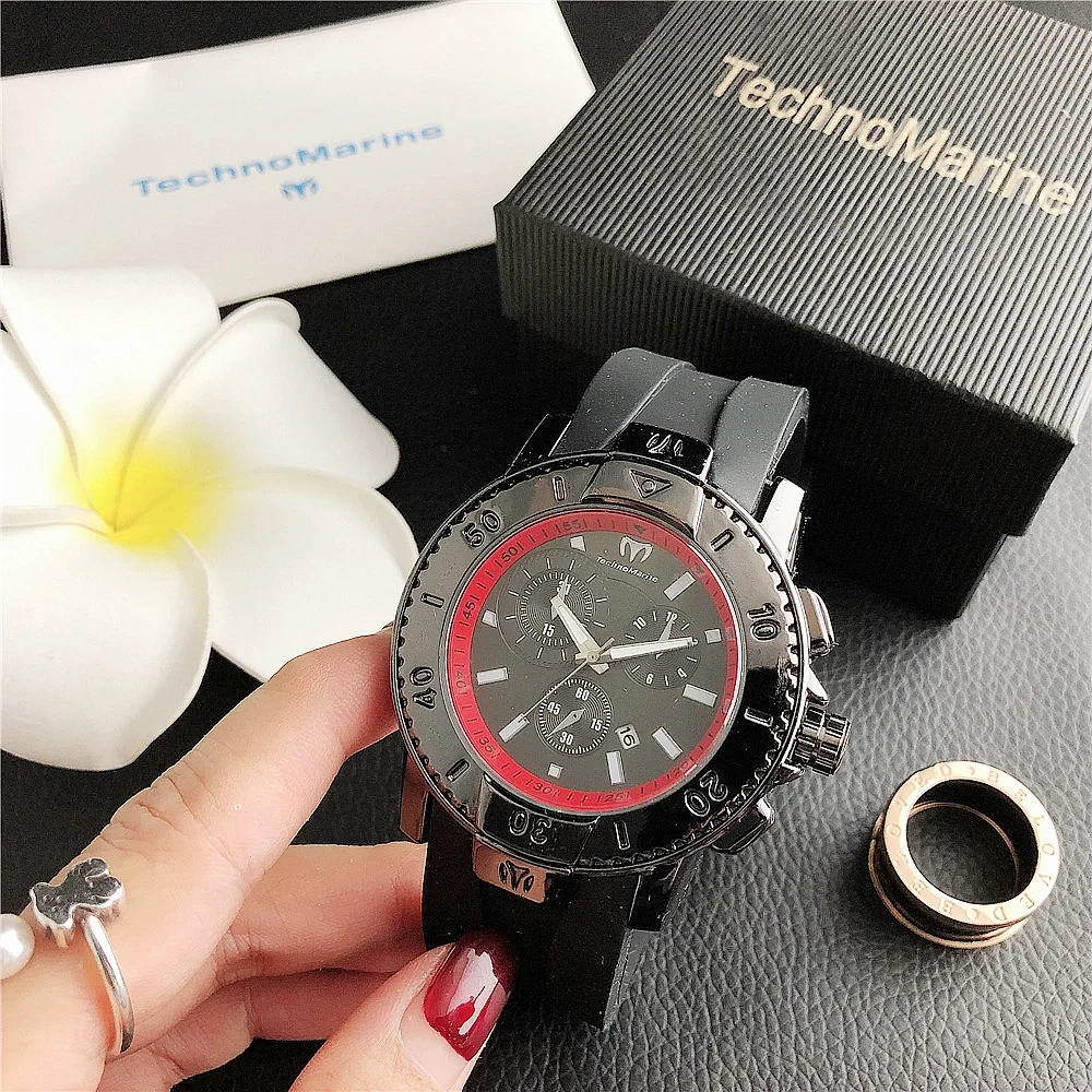 Reloj TN2148 · FSD