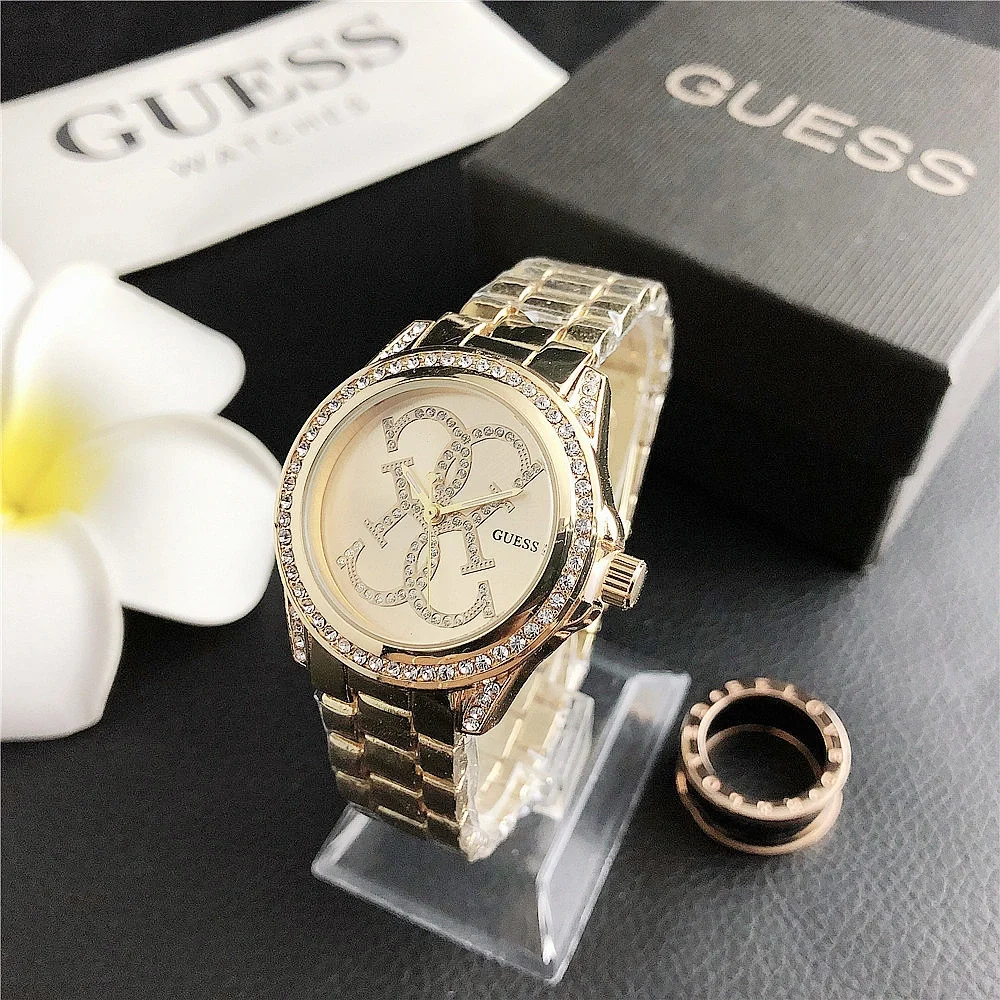 Reloj GS6157SG · FSD