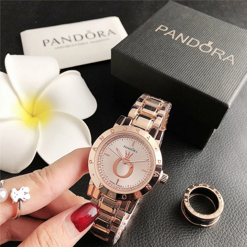 Reloj PD7287ZQT · FSD