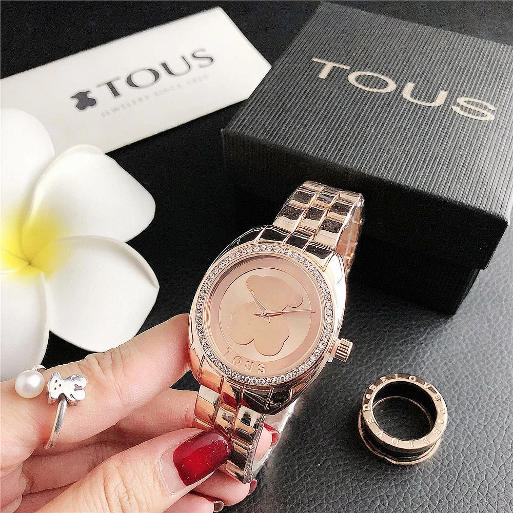 Reloj TS7086TS · FSD