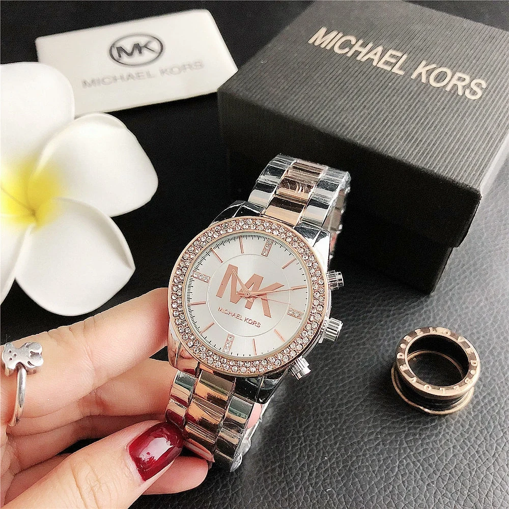 Reloj K7094ZM · FSD