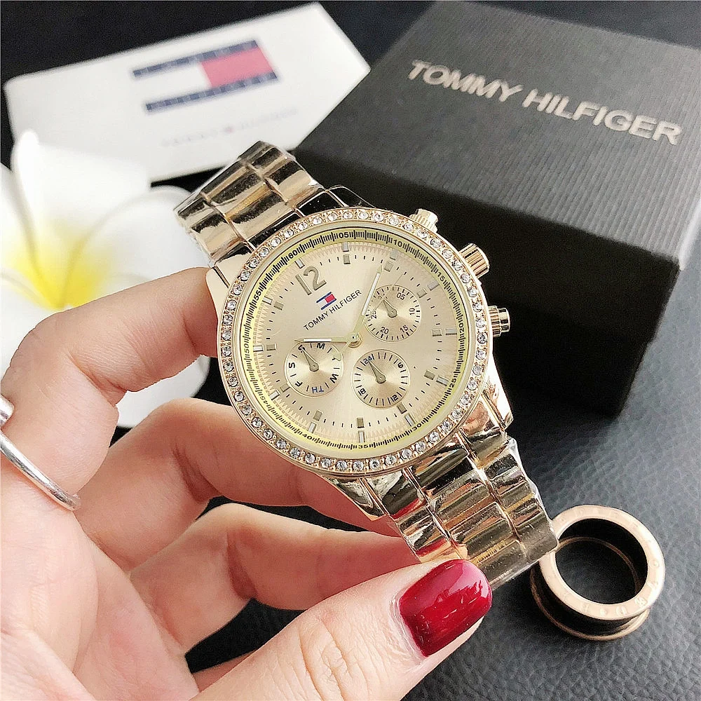 Reloj TM0308Z · FSD