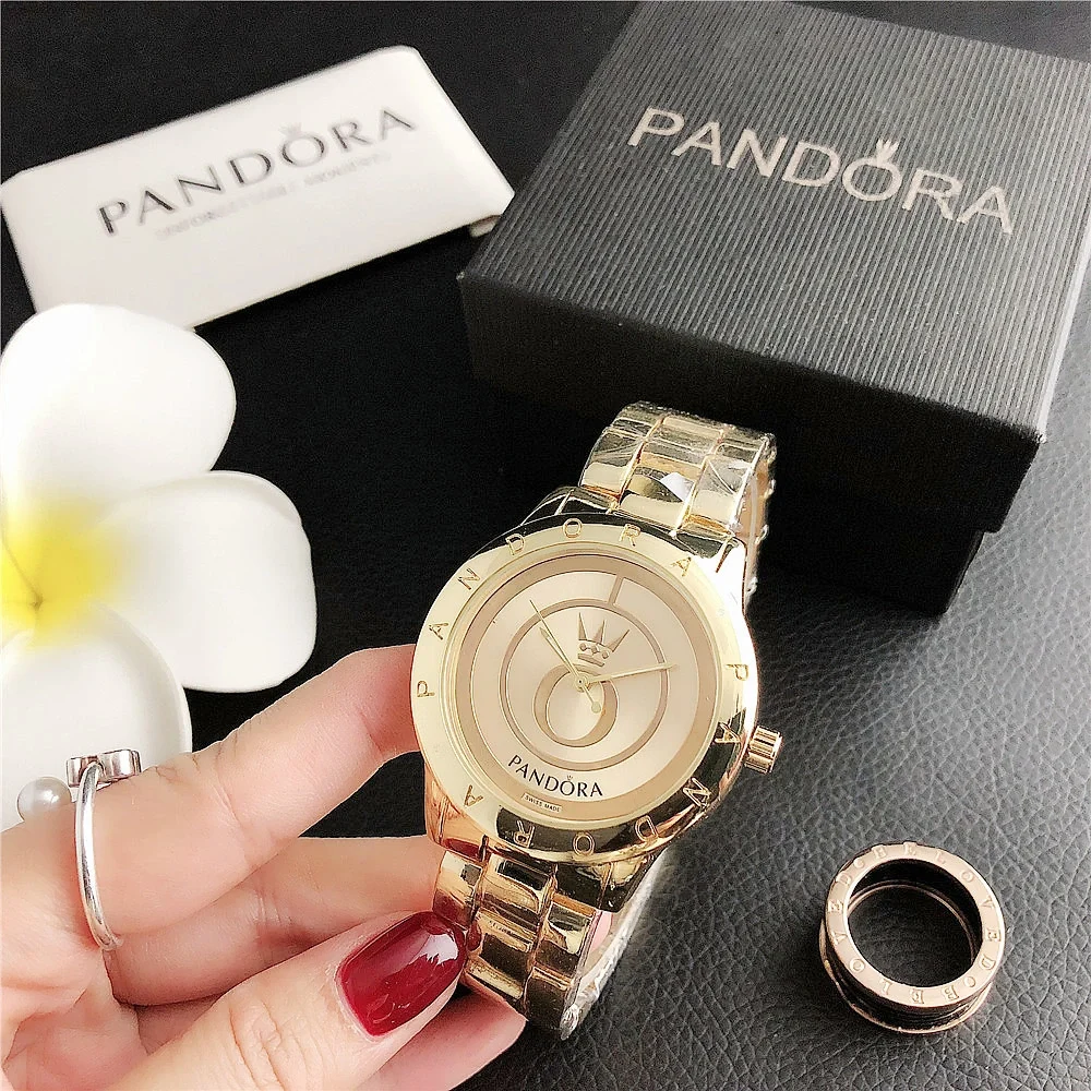 Reloj PD7298 · FSD