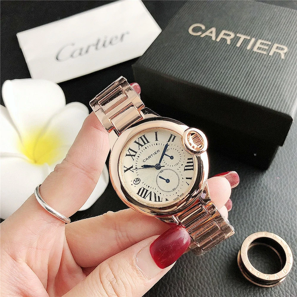 Reloj CA6668JZ · FSD