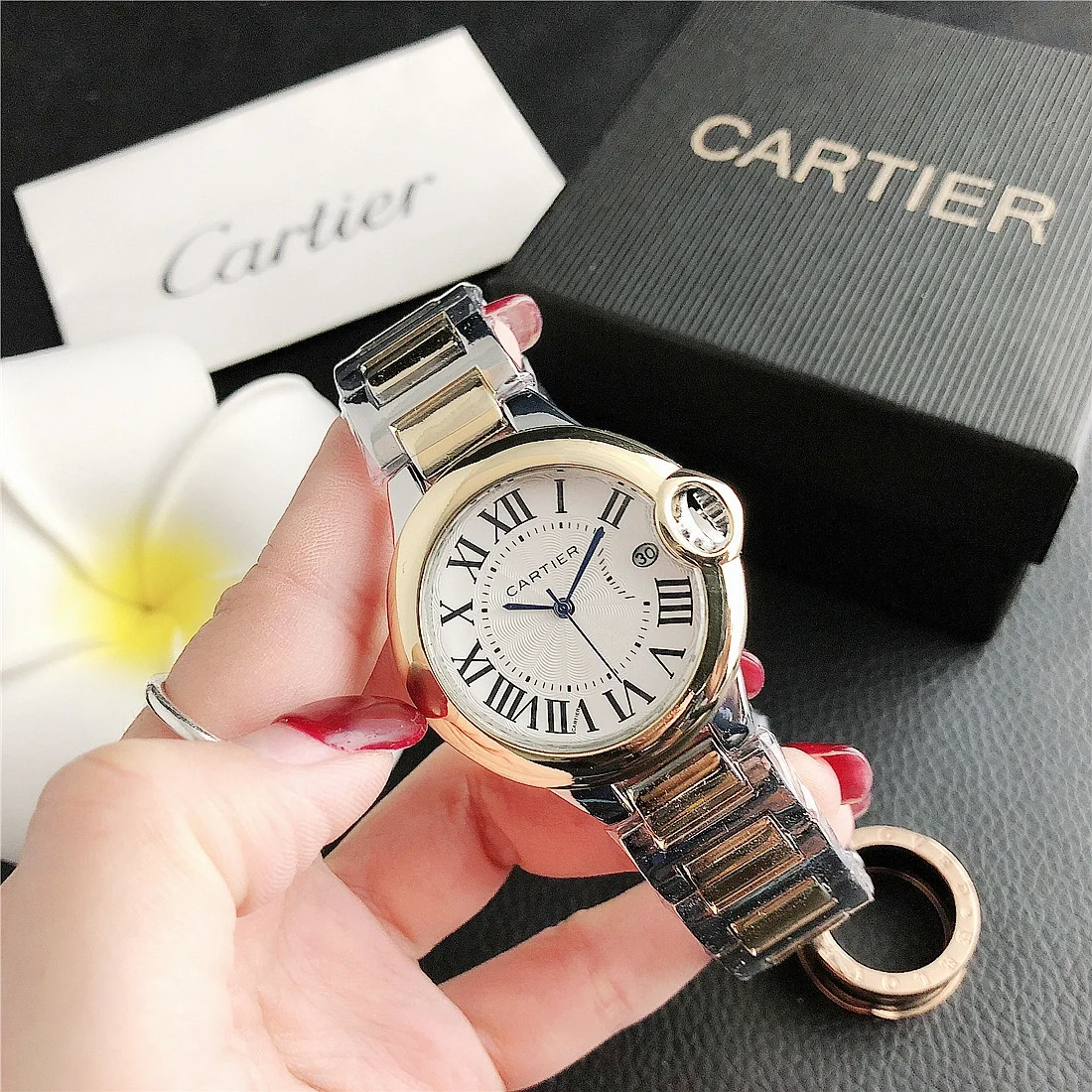 Reloj CA6668LML · FSD
