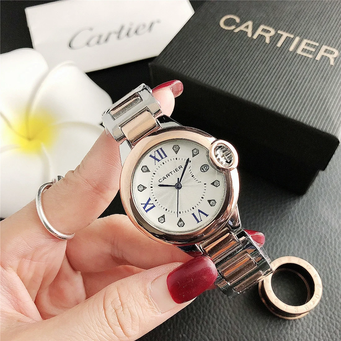 Reloj CA6668SD · FSD