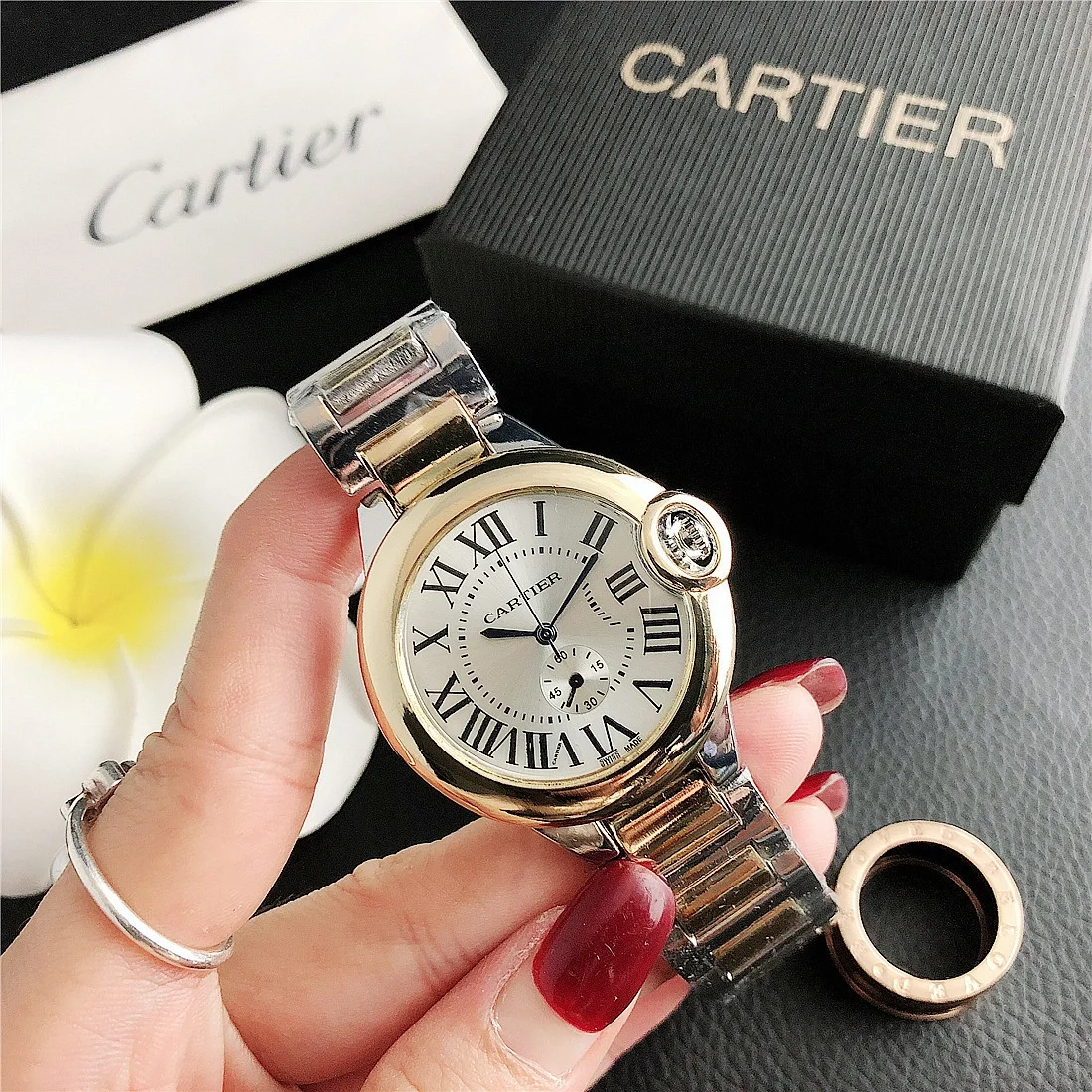 Reloj CA6668LZ · FSD