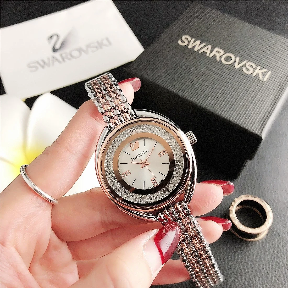 Reloj SW6724Z · FSD