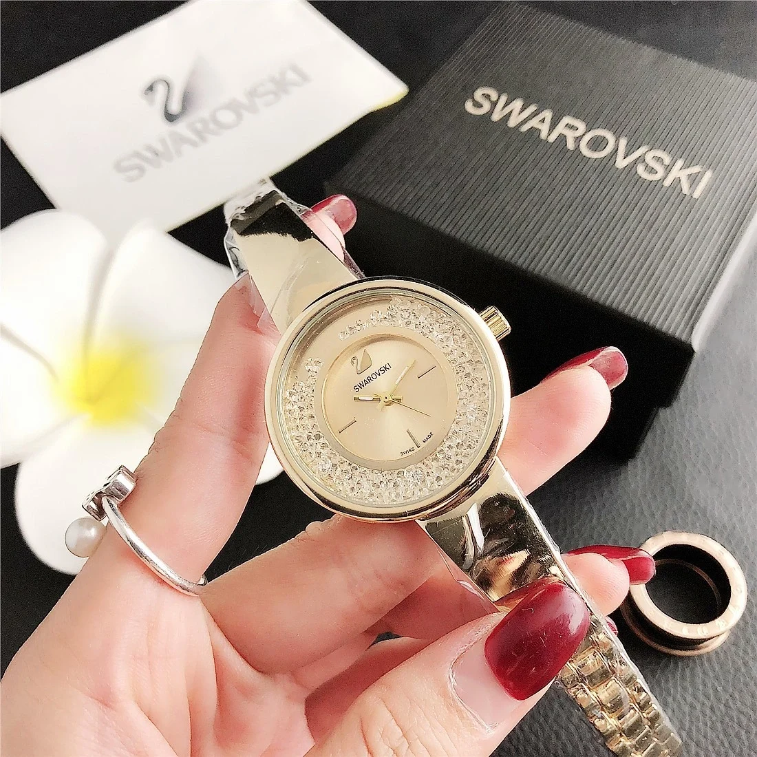 Reloj SW6894 · FSD