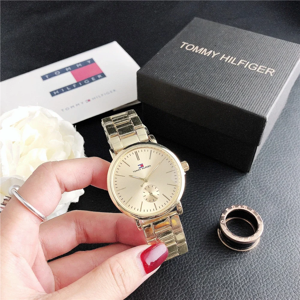 Reloj TM7220D · FSD