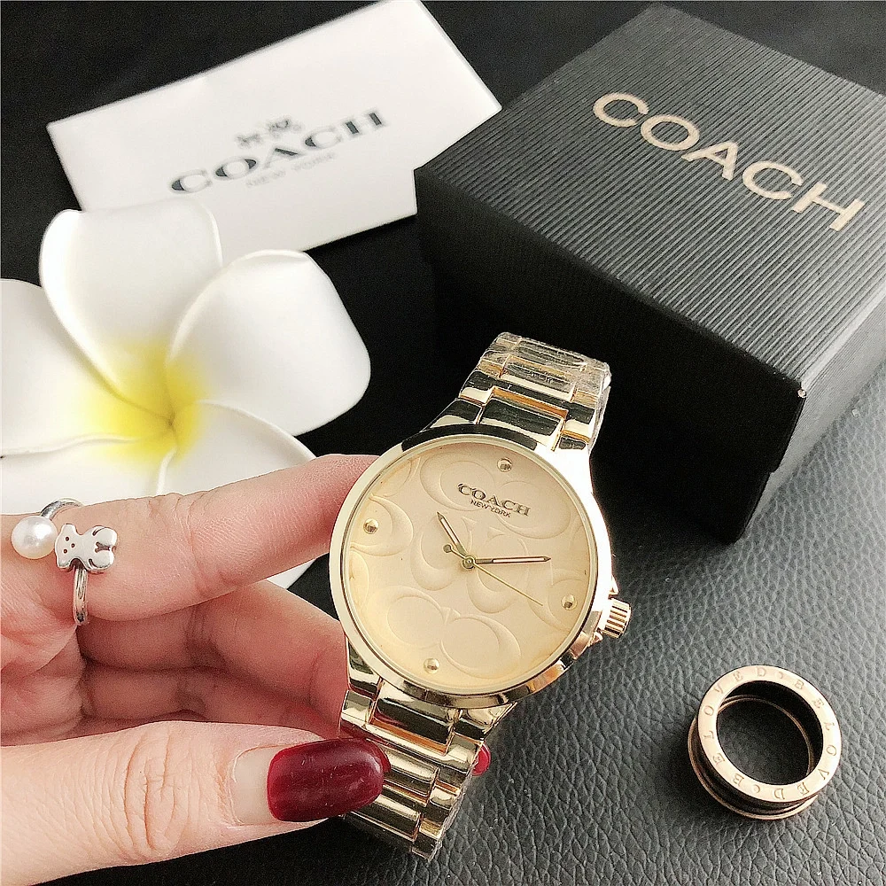 CH7155CO watch · FSD